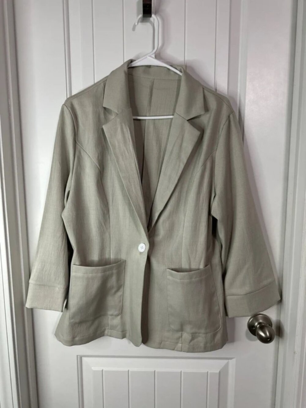 Shein Blazers